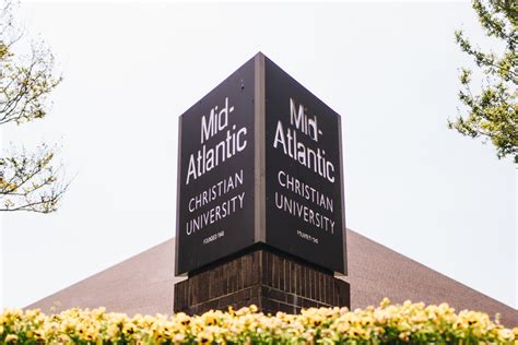 Mid atlantic christian university. Mid-Atlantic Christian University is a higher education institution located in Pasquotank County, NC. In 2021, the most popular Bachelors Degree concentrations at Mid-Atlantic Christian University were Biblical Studies (22 degrees awarded), Counseling Psychology (9 degrees), and General Business Administration & Management (9 degrees). 