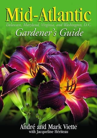 Mid atlantic gardeners guide gardeners guides. - Vw touran repair manual download full version.