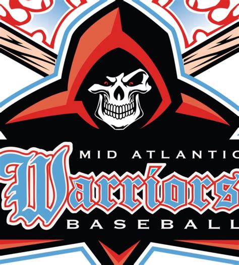 Mid atlantic warriors baseball. 2024 Mid Atlantic Warriors B-Level Do or Die Tournament. May 17 - 19, 2024. Download App. Notifications. Share. Register. Places. Documents. Install the mobile app for this event at: tourneymachine.com. 