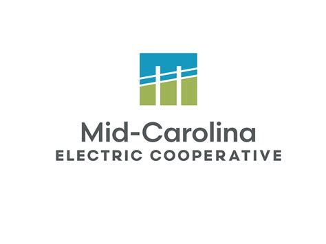 Mid carolina electric coop. ArcGIS Web Application 