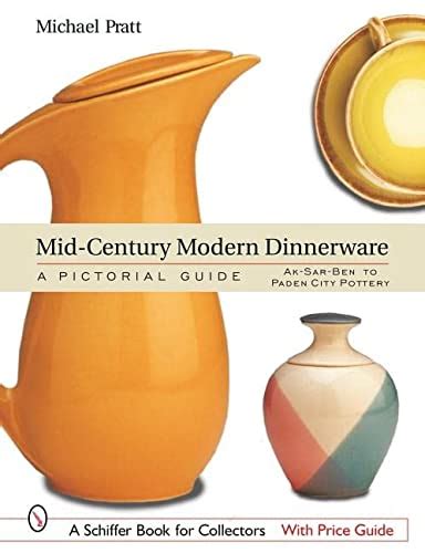Mid century modern dinnerware a pictorial guide schiffer book for collectors. - Denon avr 1306 av surround receiver service manual download.