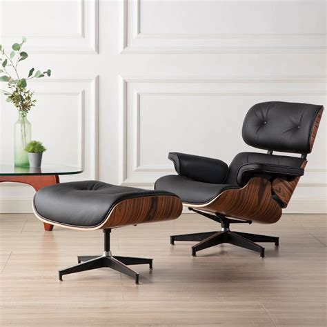 Mid century modern lounge chairs. At Retro Modern Designs, our business model is simple yet revolutionary. We produce high-end designer furniture at affordable prices, making luxury accessible to all with our main focus is on reproducing popular mid-century modern designer pieces. 