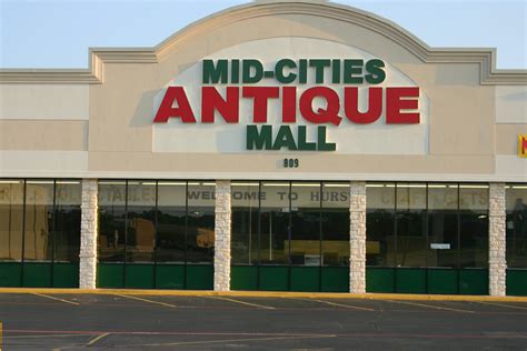 Mid cities antique mall hurst tx. At Mid-Cities Antique Mall , 809 W. Pipeline Hurst, TX 76053 (817) 282-2223 
