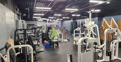 Mid city gym. MidCity Strength and Fitness. MidCity Strength and Fitness. 481 likes · 5 talking about this · 179 were here. Crush your fitness goals. 