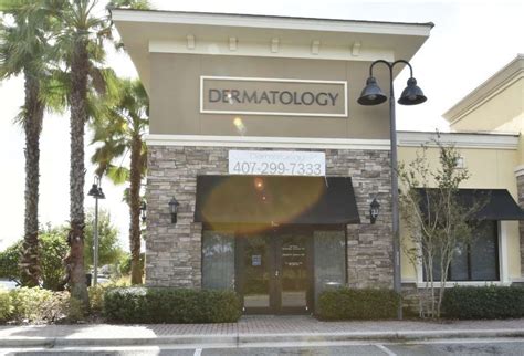Mid florida dermatology & plastic surgery. 1 review and 2 photos of Mid Florida Dermatology & Plastic Surgery "Niceville, FL location - P.A. Rachel Reid was great on my first visit this morning, in spite of the fact that their office was in the process of moving from one building to another (Twin Cities Plaza) and virtually nothing was set up for regular daily use. All the ladies in the office were smiling and friendly. 