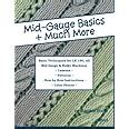 Mid gauge basics much more basic techniques for the lk 150 all manual mid gauge knitting machines. - Mtd two stage snow thrower repair manual.