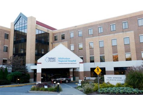 Mid hudson regional hospital. MidHudson Regional Hospital. Rheumatology • 1 Provider. 1 Webster Ave Ste 502, Poughkeepsie NY, 12601. Make an Appointment. (845) 897-8717. Telehealth services available. MidHudson Regional Hospital is a medical group practice located in Poughkeepsie, NY that specializes in Rheumatology. Insurance Providers Overview … 