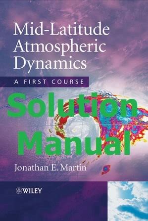 Mid latitude atmospheric dynamics solution manual. - Lg 42pc1d da 42pc1d da ub plasma tv service manual.