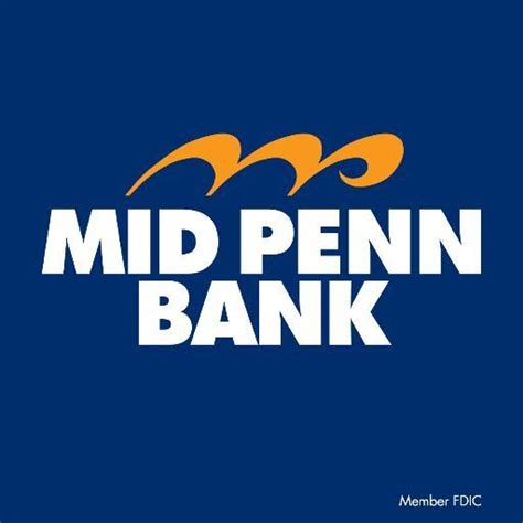 Mid penn bank online. 