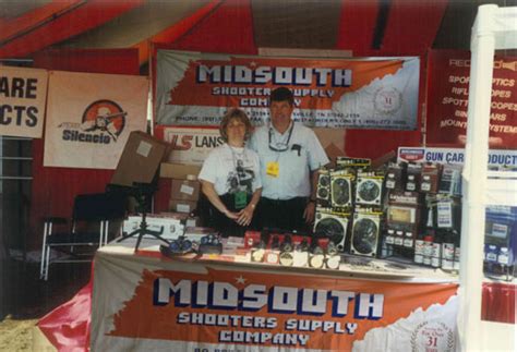 There are a total of 57 coupons on the Midsouth Shooters Supply website. And, today's best Midsouth Shooters Supply coupon will save you 20% off your purchase! We are offering 50 amazing coupon codes right now. Plus, with 7 additional deals, you can save big on all of your favorite products. Users have been clicking an average of 3 coupons in ... . Mid south shooter supply