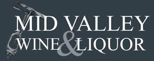Mid valley wine. At Mid Valley Wine and Liquor we are dedicated to bringing you the best in wine, wine information, and customer service. We taste hundreds of wines a month and travel the … 