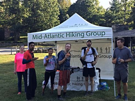 Mid-Atlantic Hiking Group