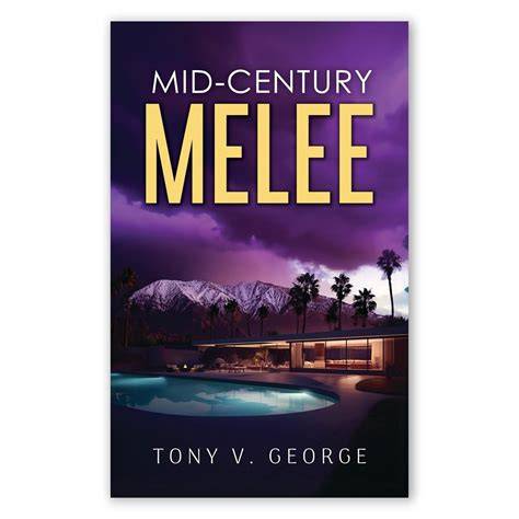 Read Mid-Century Melee
