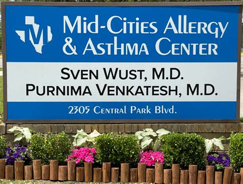 Mid-Cities Allergy & Asthma Center - ZoomInfo