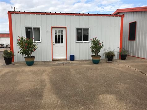 Mid-Cities Self Storage, South 3rd Street, Mabank, TX, Storage ...