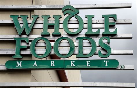 Mid-Market Whole Foods location closing -- just one year after opening