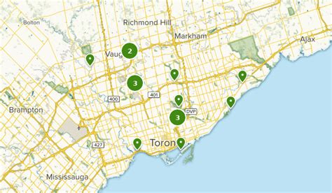 Mid-Pen Link: 21 Reviews, Map - Ontario, Canada AllTrails