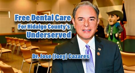 Mid-Valley Dental Associates-Mercedes Dr. Joey Cazares