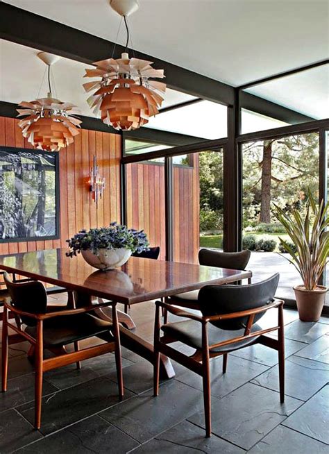 MidCentury Modern Design & Decorating Guide FROY BLOG