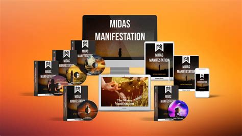 Midas Manifestation Free Download Archives Consumers Comment