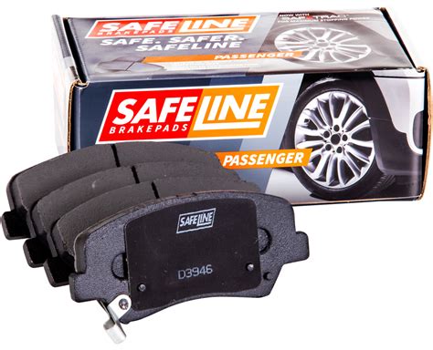 For economic brake pads that are quiet, s