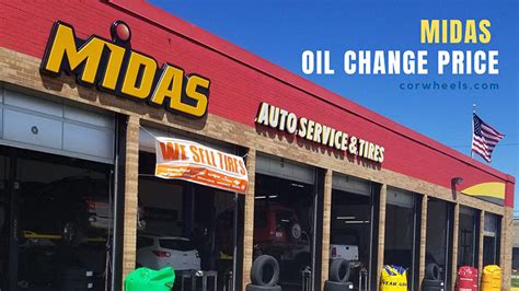 Midas oil changes. Things To Know About Midas oil changes. 