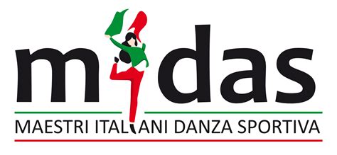 Midasnazionale.eu Maestri Italiani di Danza Sportiva