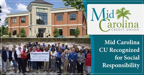Midcarolina credit union. Things To Know About Midcarolina credit union. 