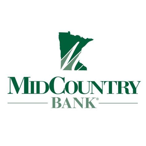 Midcountry Bank in Inver Grove Heights Minnesota - 6505 Cahill …