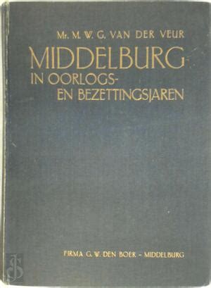 Middelburg in oorlogs  en bezettingsjaren (1939 1944). - Ich guideline for good clinical practice.