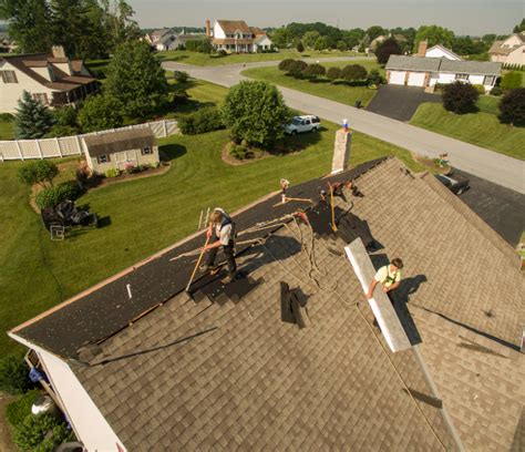 Middle Creek Roofing - Project Photos & Reviews