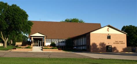 Middle Creek UMC Redwood Falls Minnesota