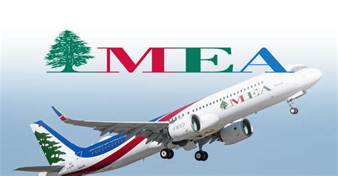 Middle East Airlines Book Flights Online & Save