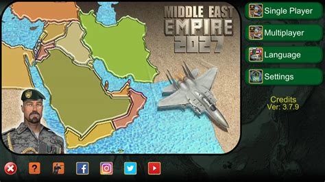 Middle East Empire APK Download for Android 