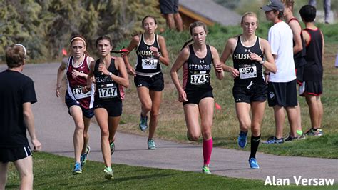 Middle Park High School Results at Eagle Valley Invitational