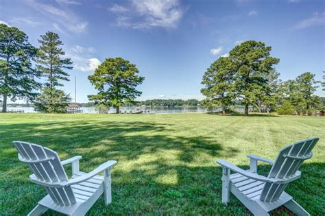 Middle Peninsula, VA Waterfront Homes for Sale SRMF Real …