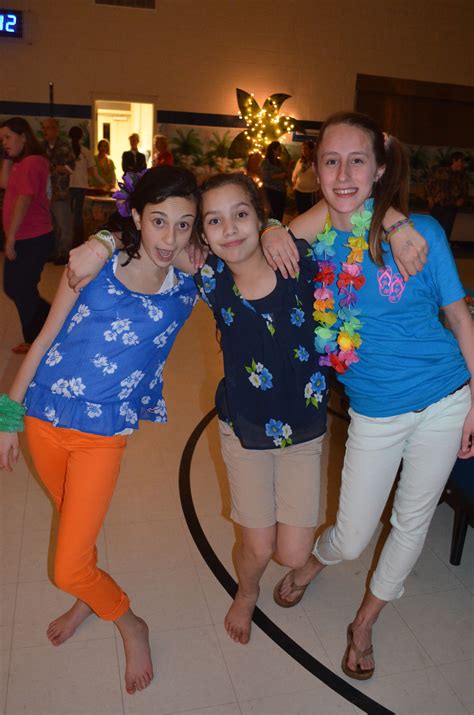 Middle School Beach Party - facebook.com