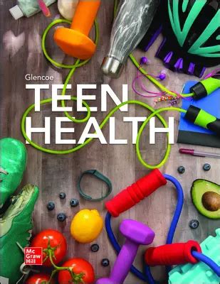 Middle School Health Curriculum Teen Health