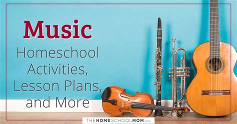 Middle Street School of Music - TheHomeSchoolMom