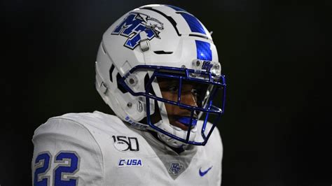 Middle Tennessee vs James Madison Odds & Live Scores