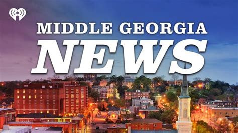 Middle ga news. 1 day ago · Updated May 14, 2024, 11:05 AM. Georgia. Girl endured years of sexual abuse from relative, officials say. Now, he’s sentenced. May 13, 2024, 4:43 PM. Latest News from the Macon Telegraph ... 
