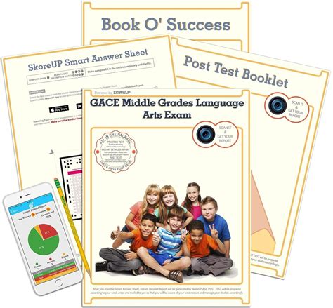 Middle grades language arts gace study guide. - Condillac et les problèmes du langage.