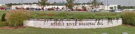 Middle river regional jail commissary.  Middle River Regional Jail Administ...