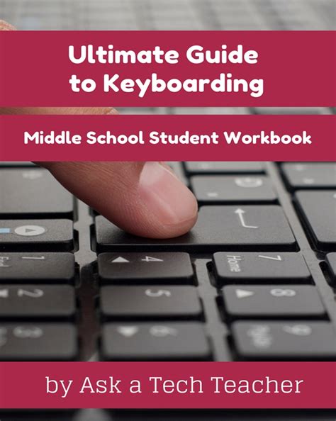 Middle school keyboarding student study guide. - Ktm 990 adventure rear shock manual.