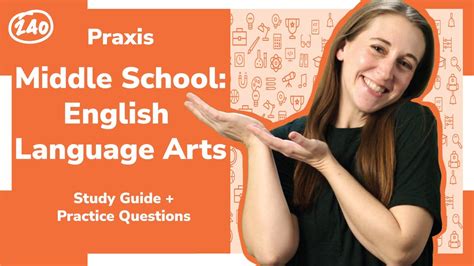 Middle school language arts praxis study guide. - Doktryna społeczna kościoła katolickiego i doktryny chadeckie.