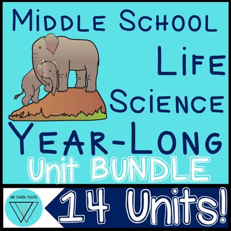 Middle school life science curriculum.  The Department chair will partner w...