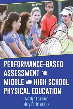 Middle school science performance based assessment.  The tasks in this book ...