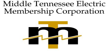 Middle tennessee electric membership corporation. 