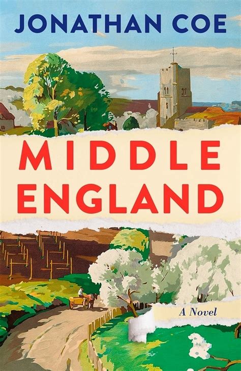 Read Middle England Rotters Club 3 By Jonathan Coe