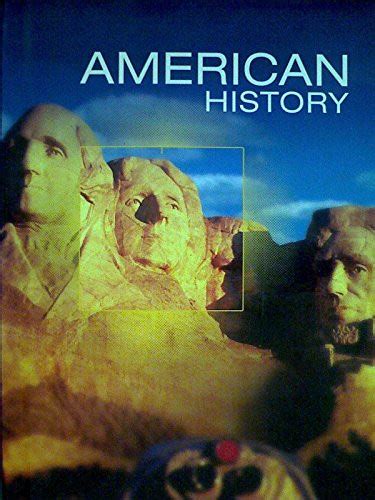 Full Download Middle Grades American History 2016 Student Edition Grade 8 By Prentice Hall